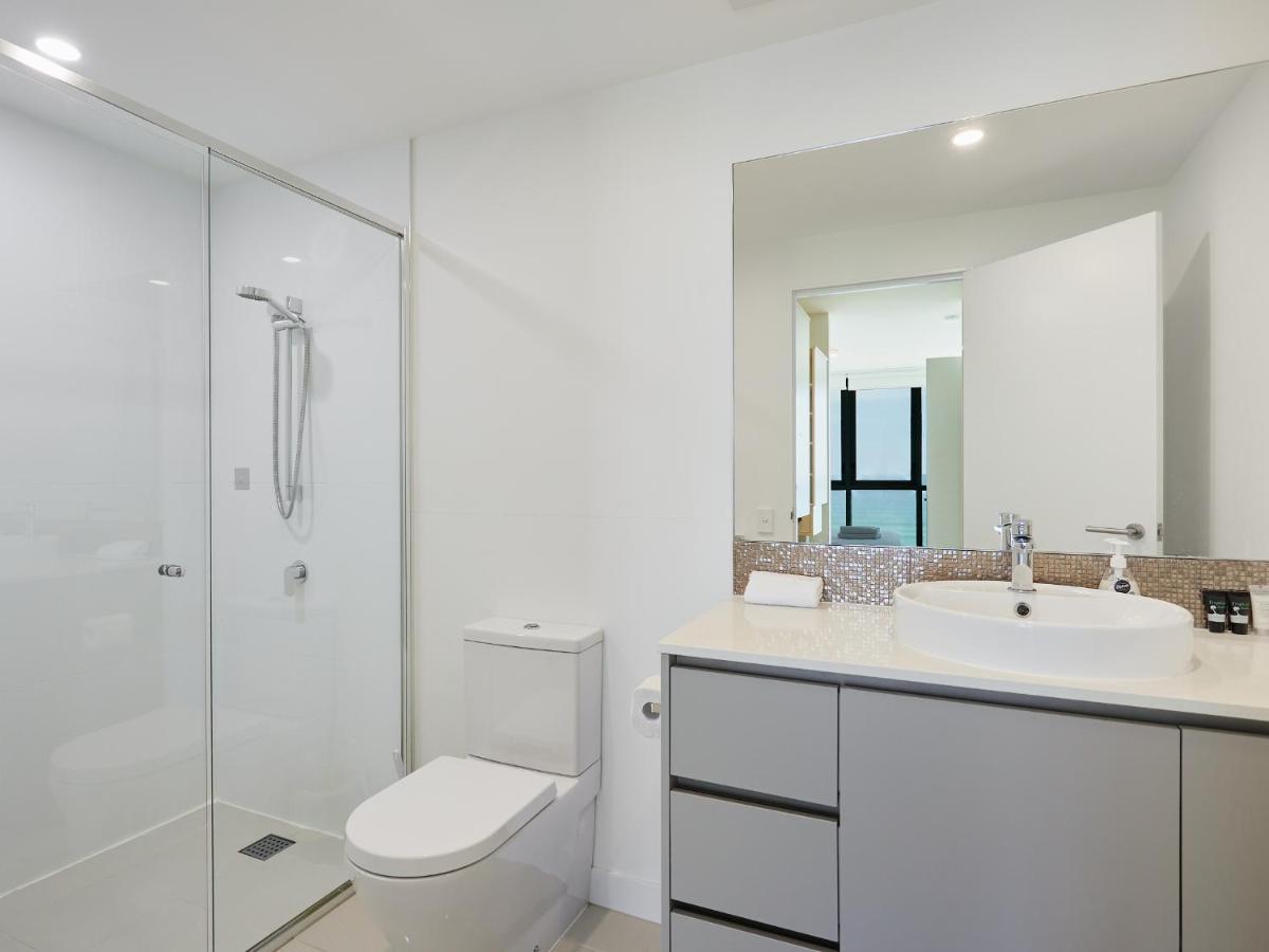 Serain Residences On Surfers Gold Coast Buitenkant foto