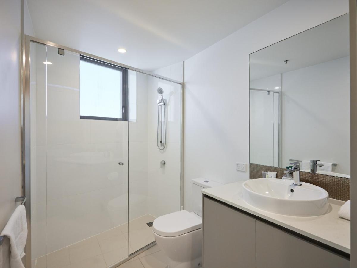 Serain Residences On Surfers Gold Coast Buitenkant foto