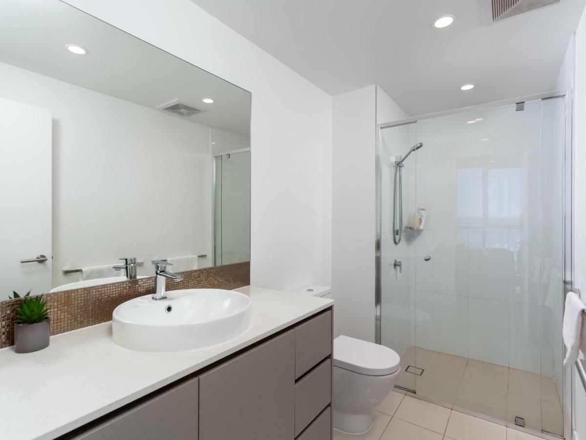Serain Residences On Surfers Gold Coast Buitenkant foto